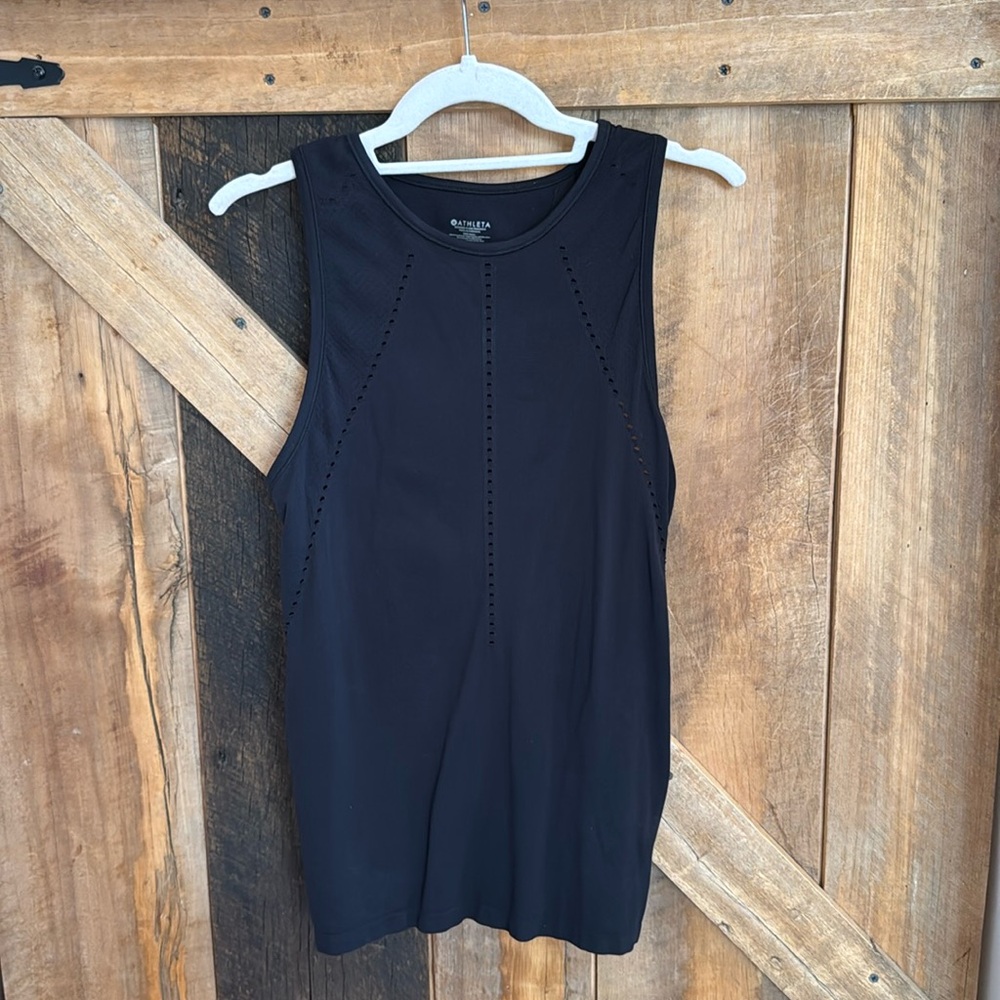 Athleta tank